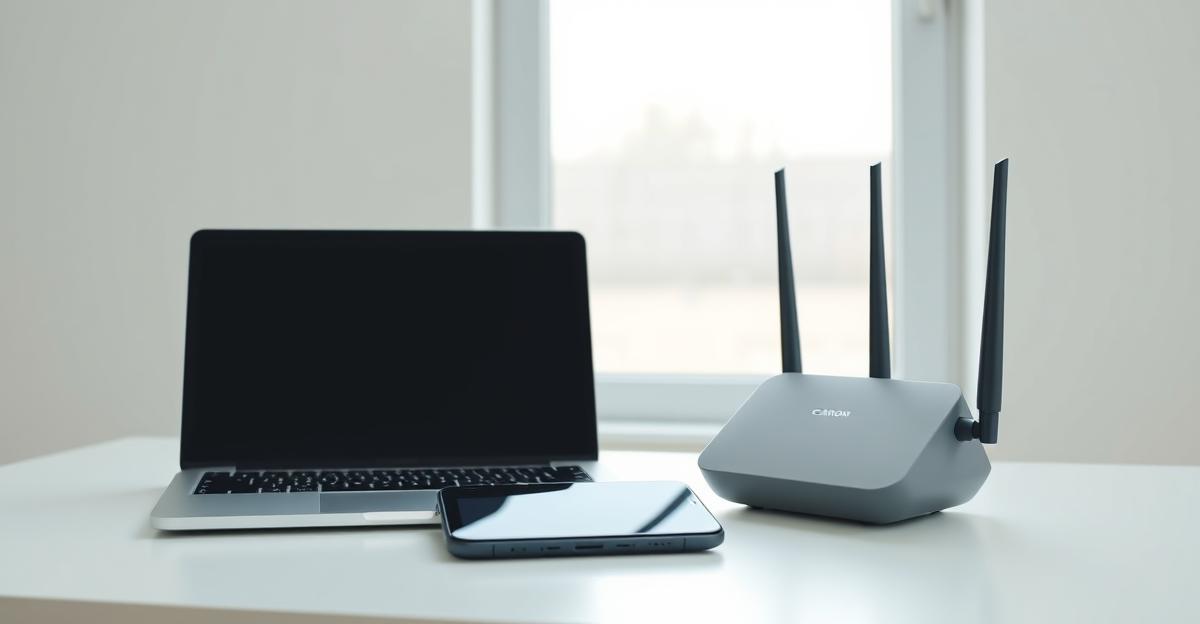 スマホもPCも突然Wi-Fi不通に？高知訪問サポートが解く同時断絶の真因