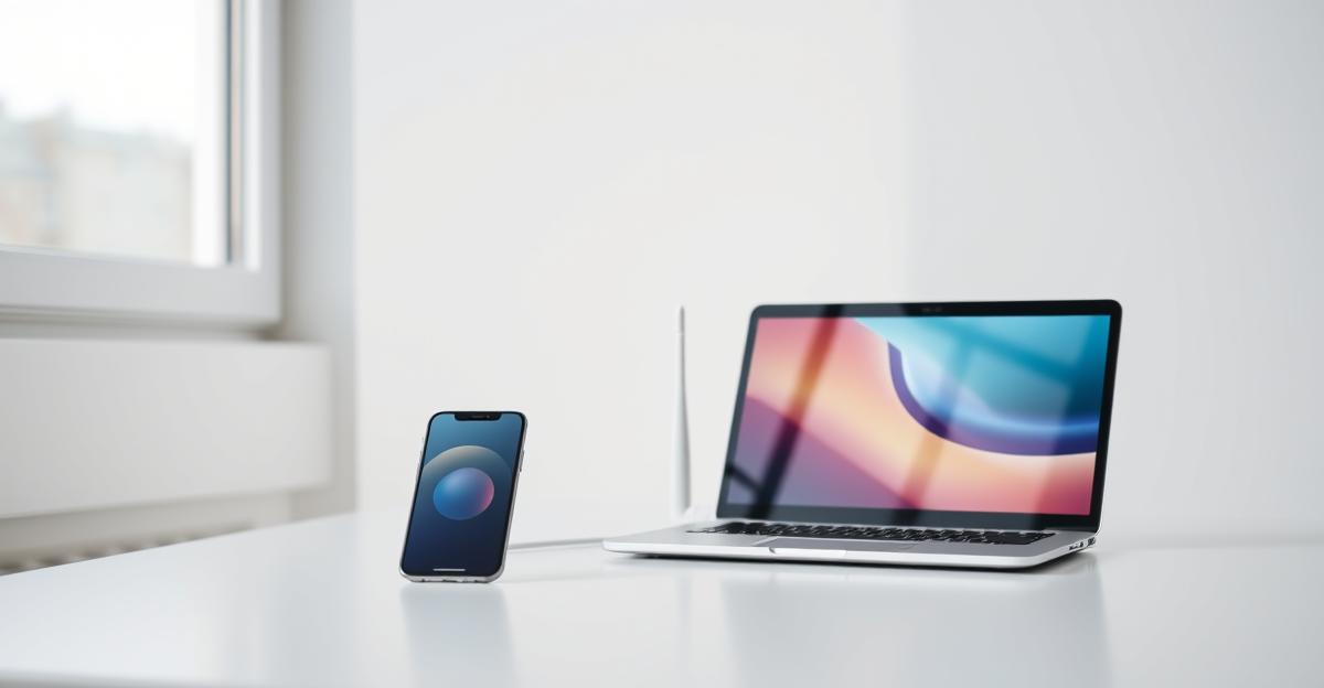 スマホウィルスがWi-Fi経由でPC感染？高知訪問サポートが解説する家庭内防衛